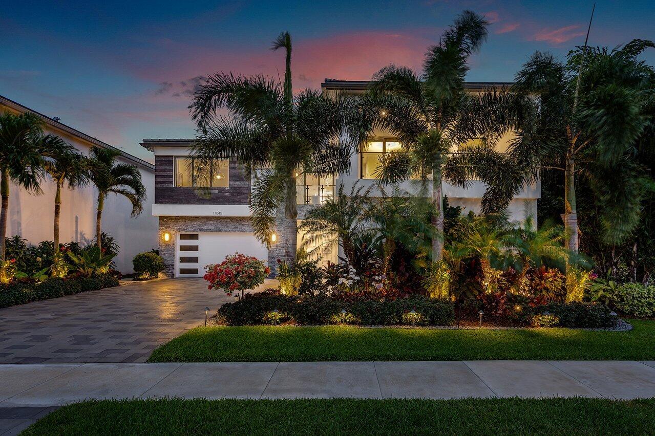 17045 Five Waters Avenue