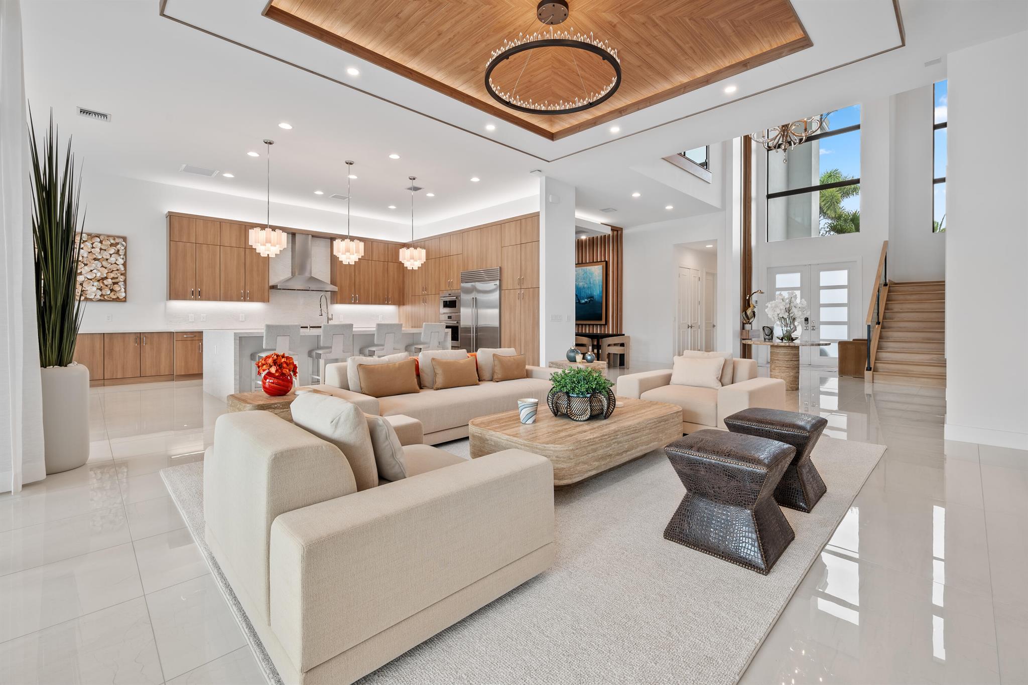 9723 Chianti Classico Terrace