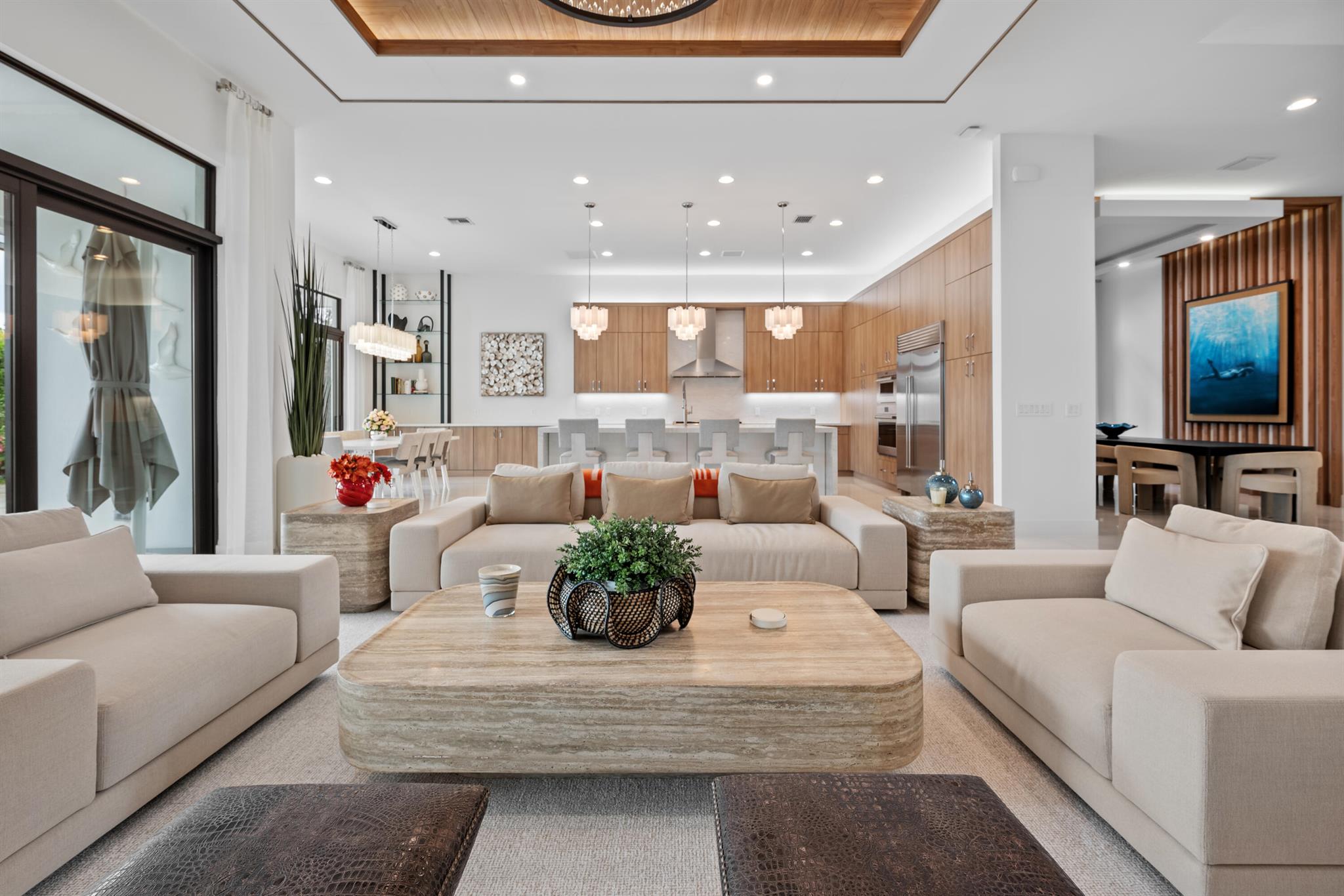 9723 Chianti Classico Terrace