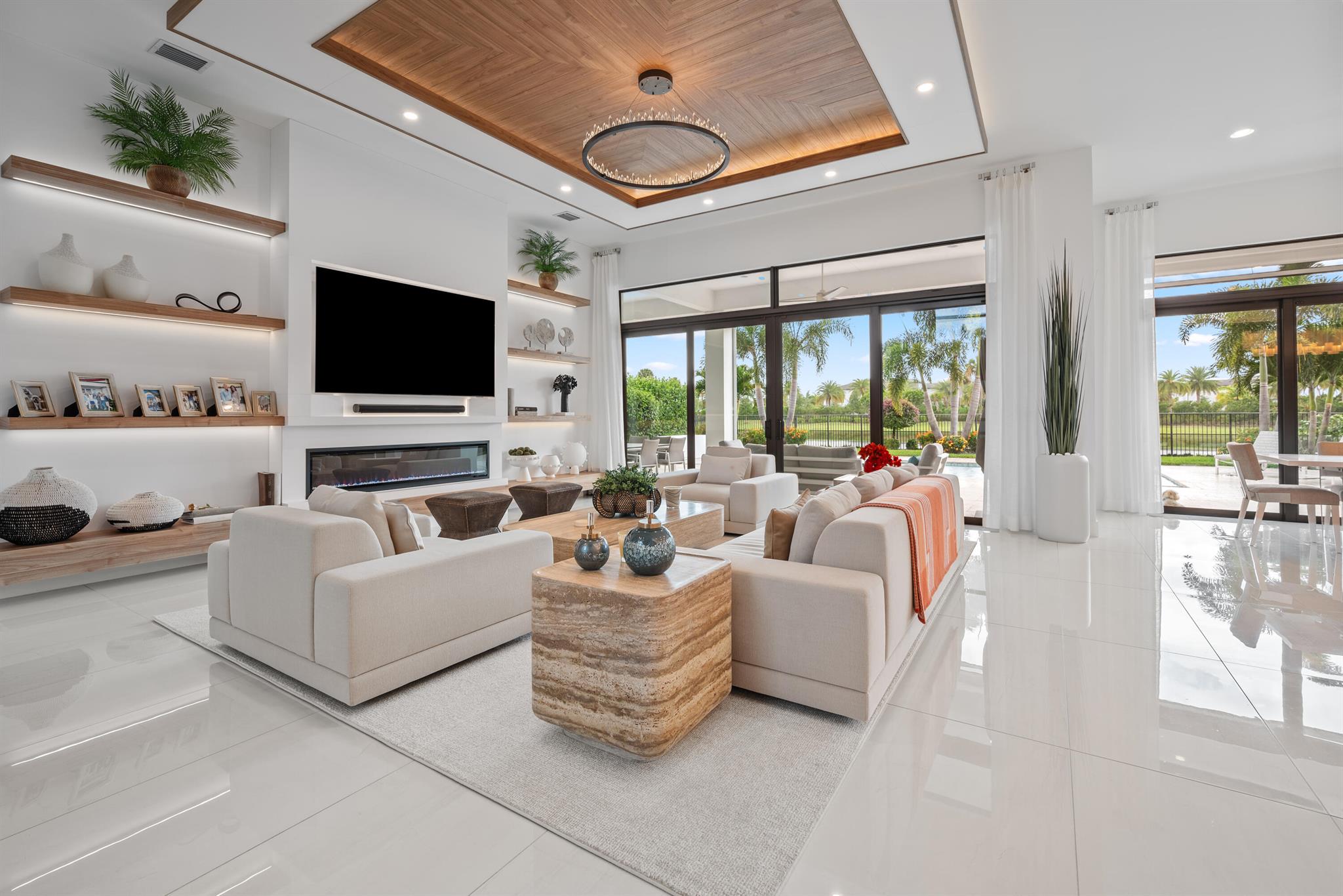 9723 Chianti Classico Terrace