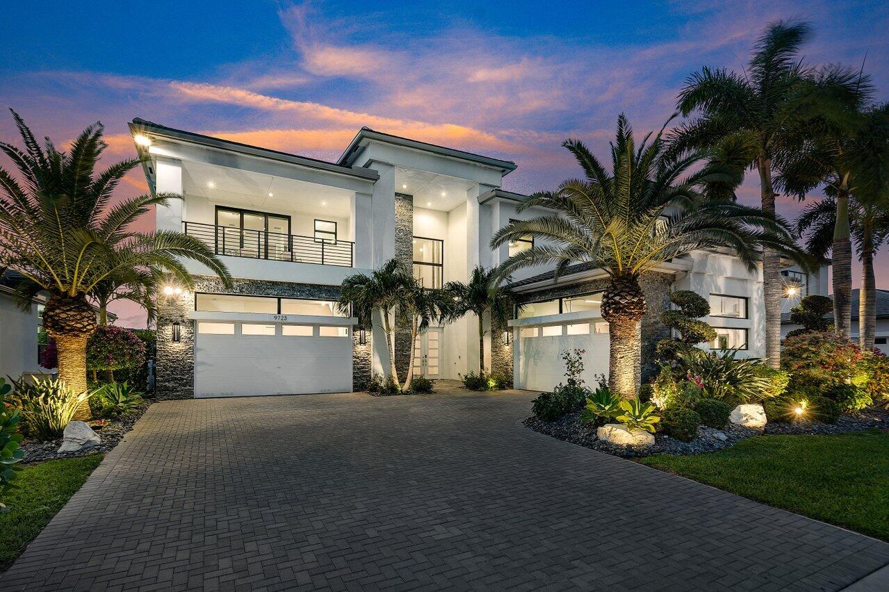 9723 Chianti Classico Terrace
