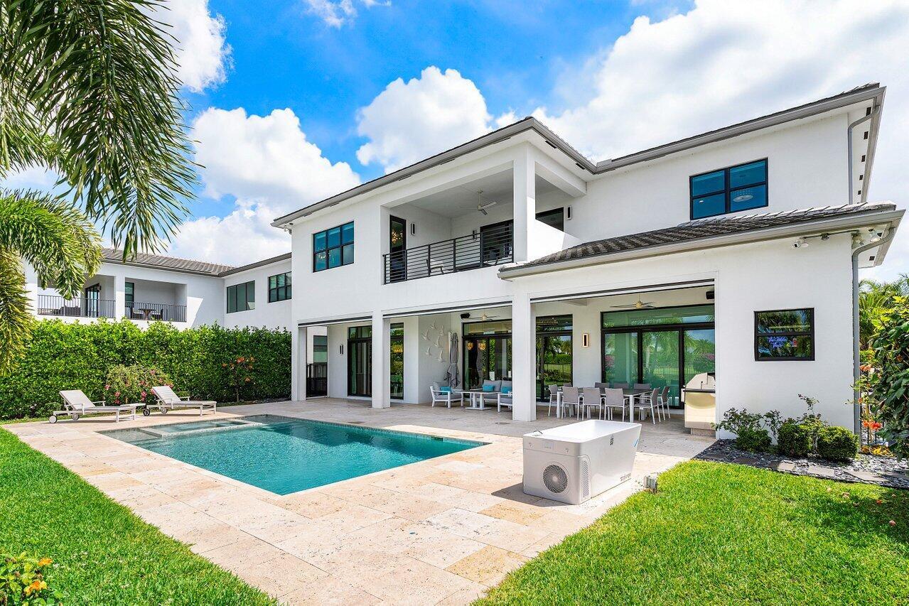 9723 Chianti Classico Terrace