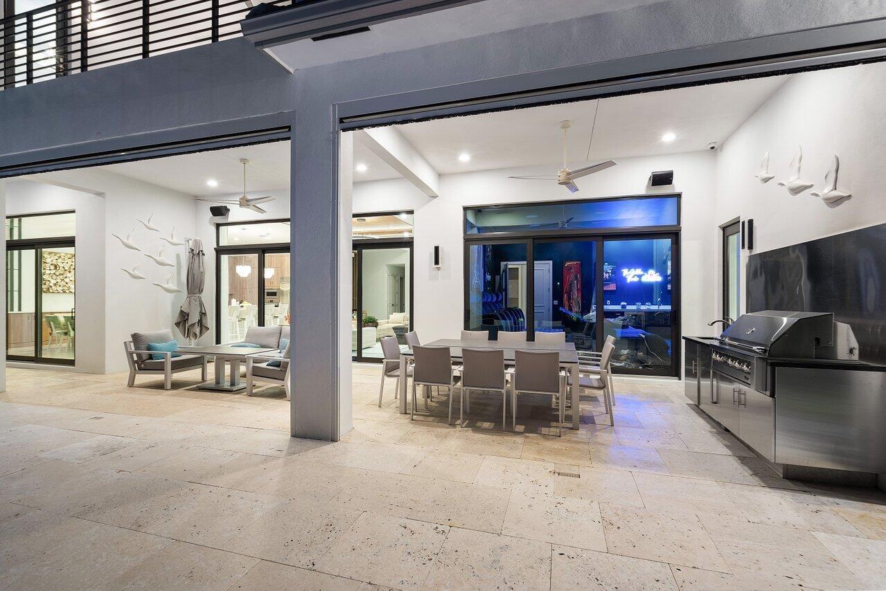 9723 Chianti Classico Terrace