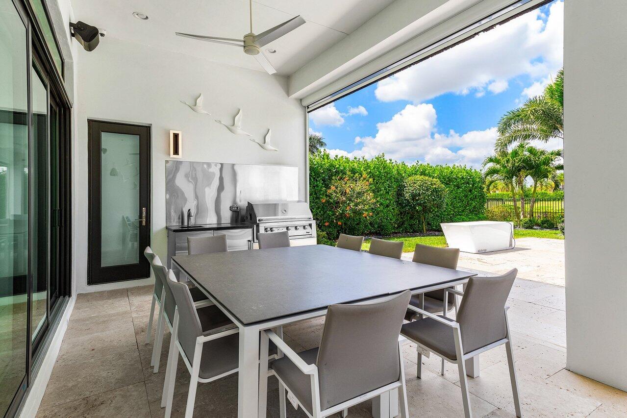 9723 Chianti Classico Terrace