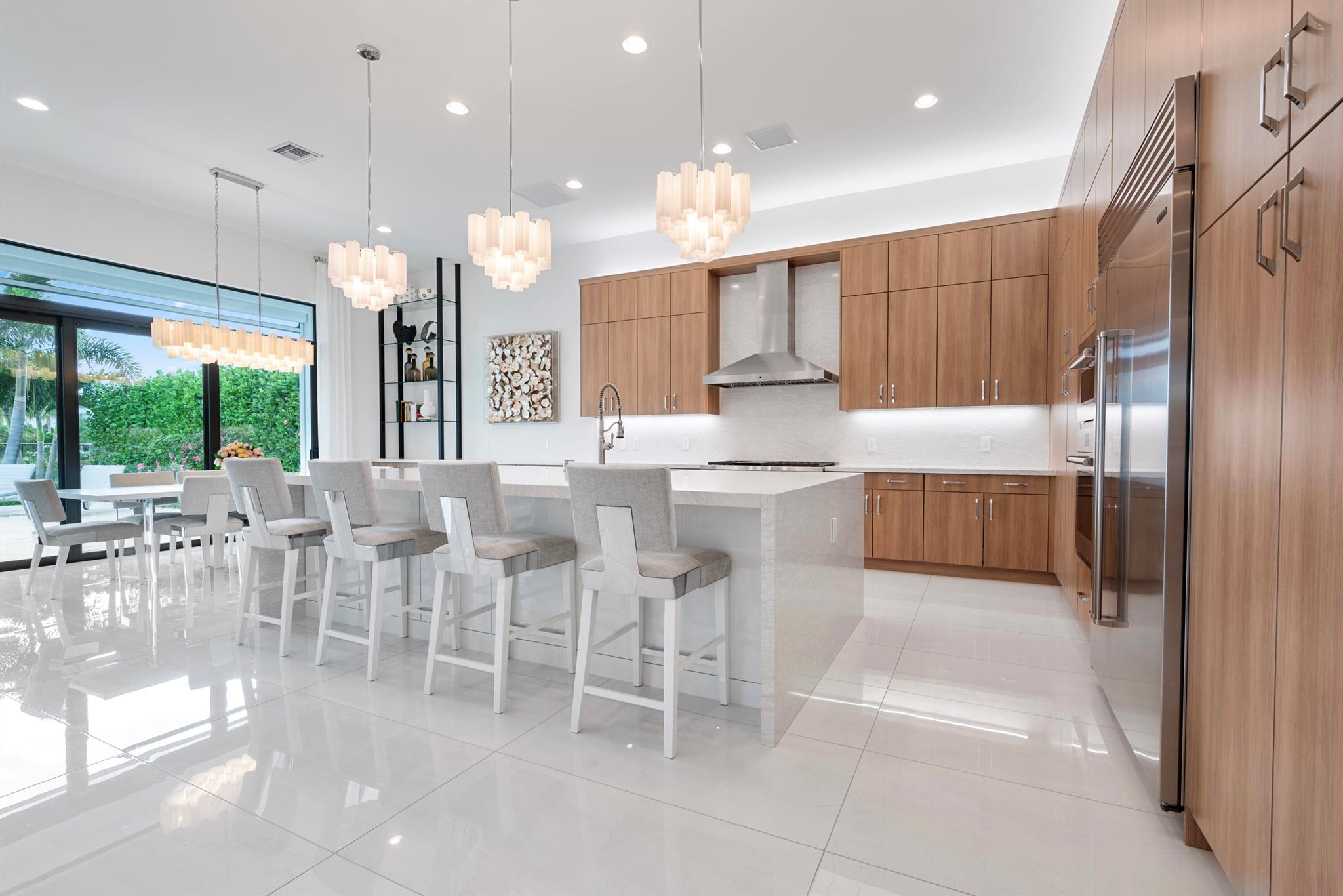 9723 Chianti Classico Terrace