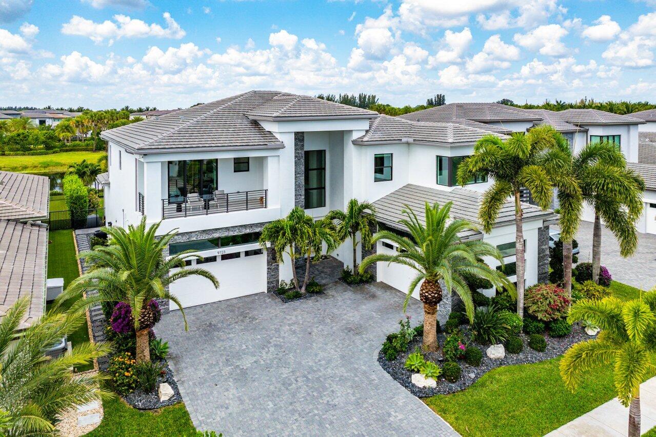 9723 Chianti Classico Terrace