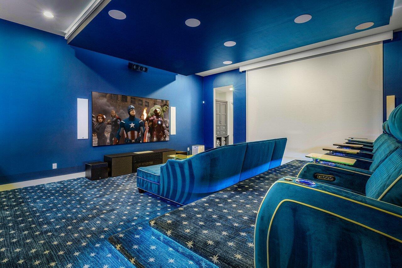 9723 Chianti Classico Terrace