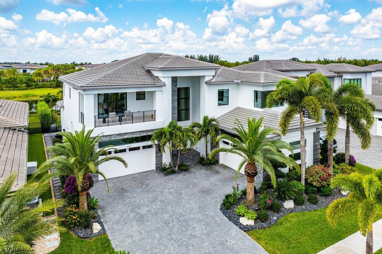 9723 Chianti Classico Terrace