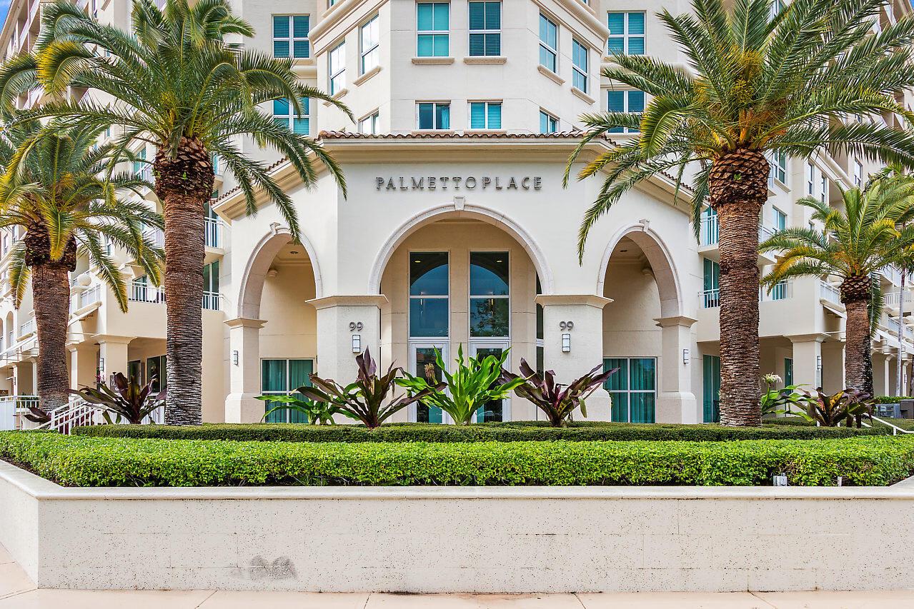 99 SE Mizner Boulevard Ph 22