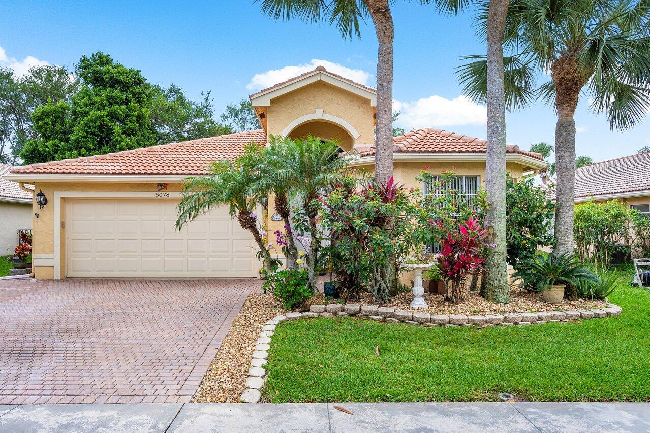 5078 Nautica Lake Circle
