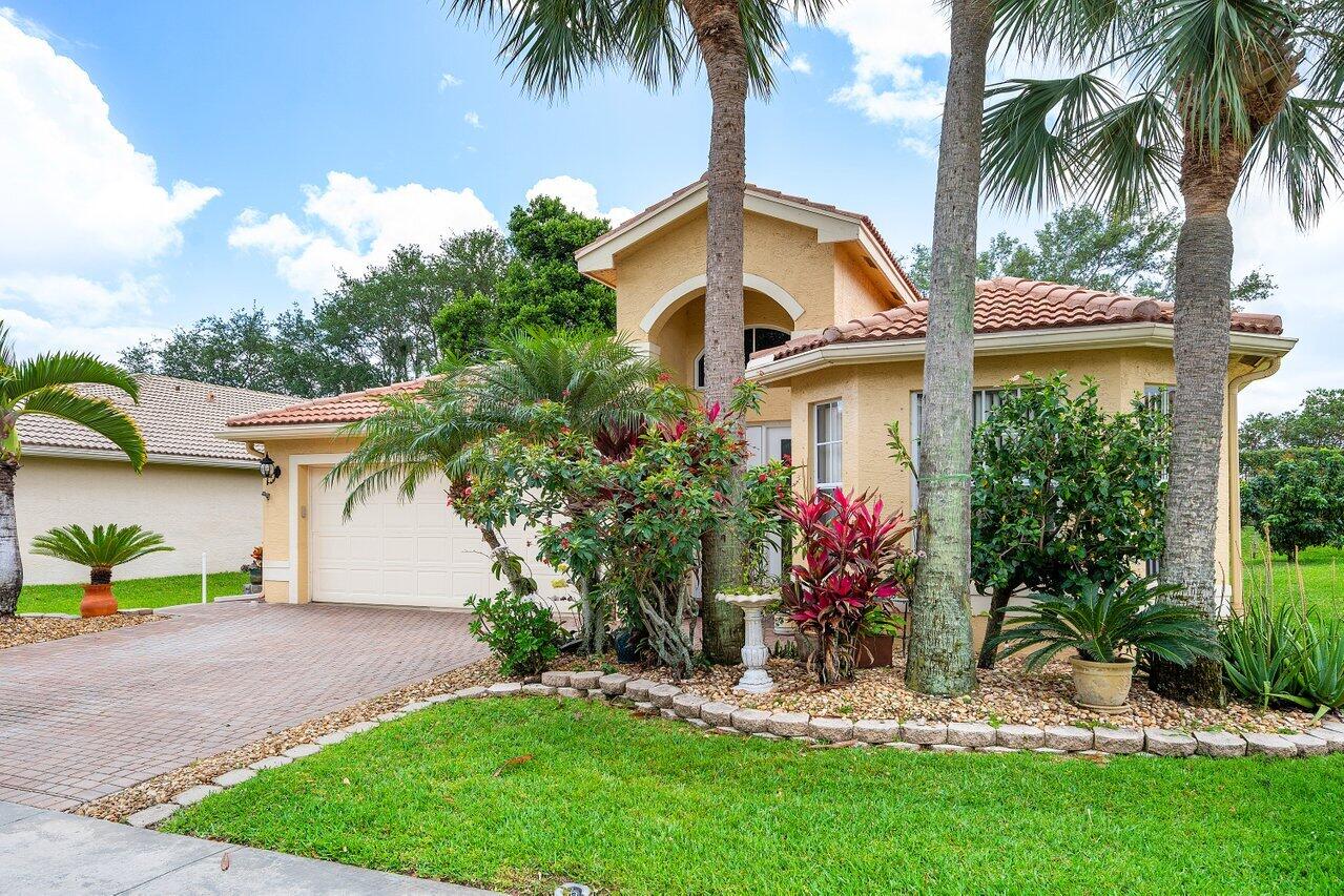 5078 Nautica Lake Circle