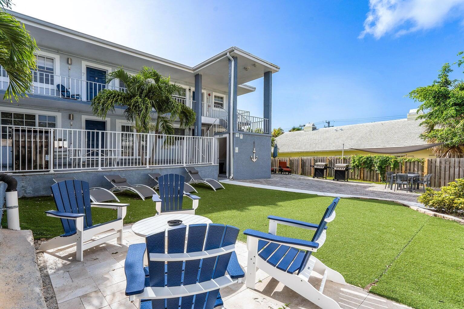 801 Andrews Avenue 5