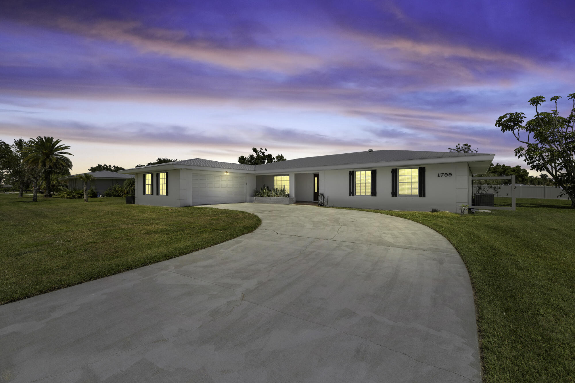 1799 SE Westmoreland Boulevard, Port St. Lucie