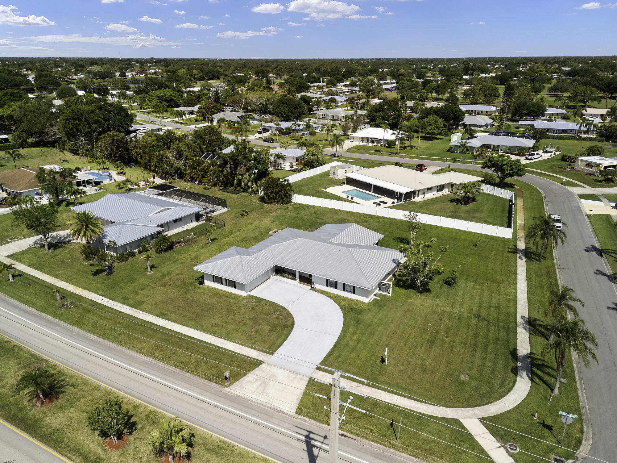 1799 SE Westmoreland Boulevard, Port St. Lucie