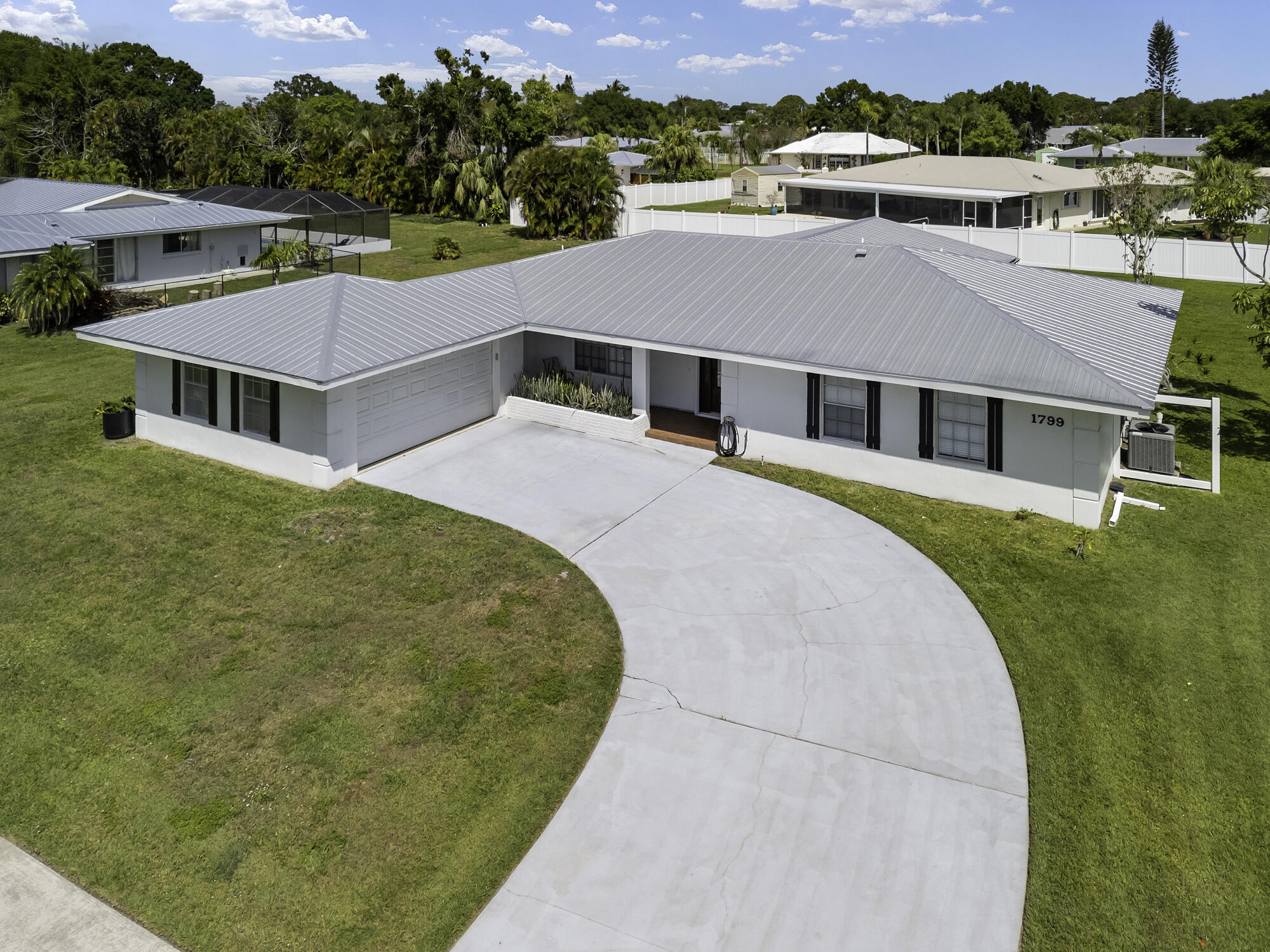 1799 SE Westmoreland Boulevard, Port St. Lucie