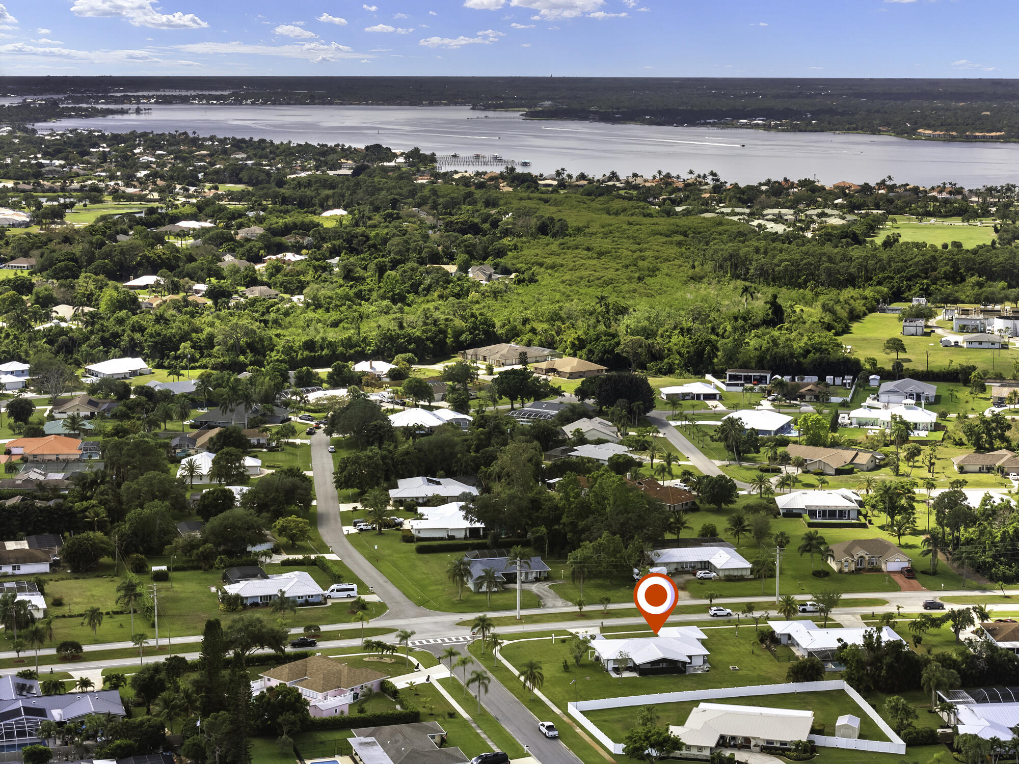 1799 SE Westmoreland Boulevard, Port St. Lucie