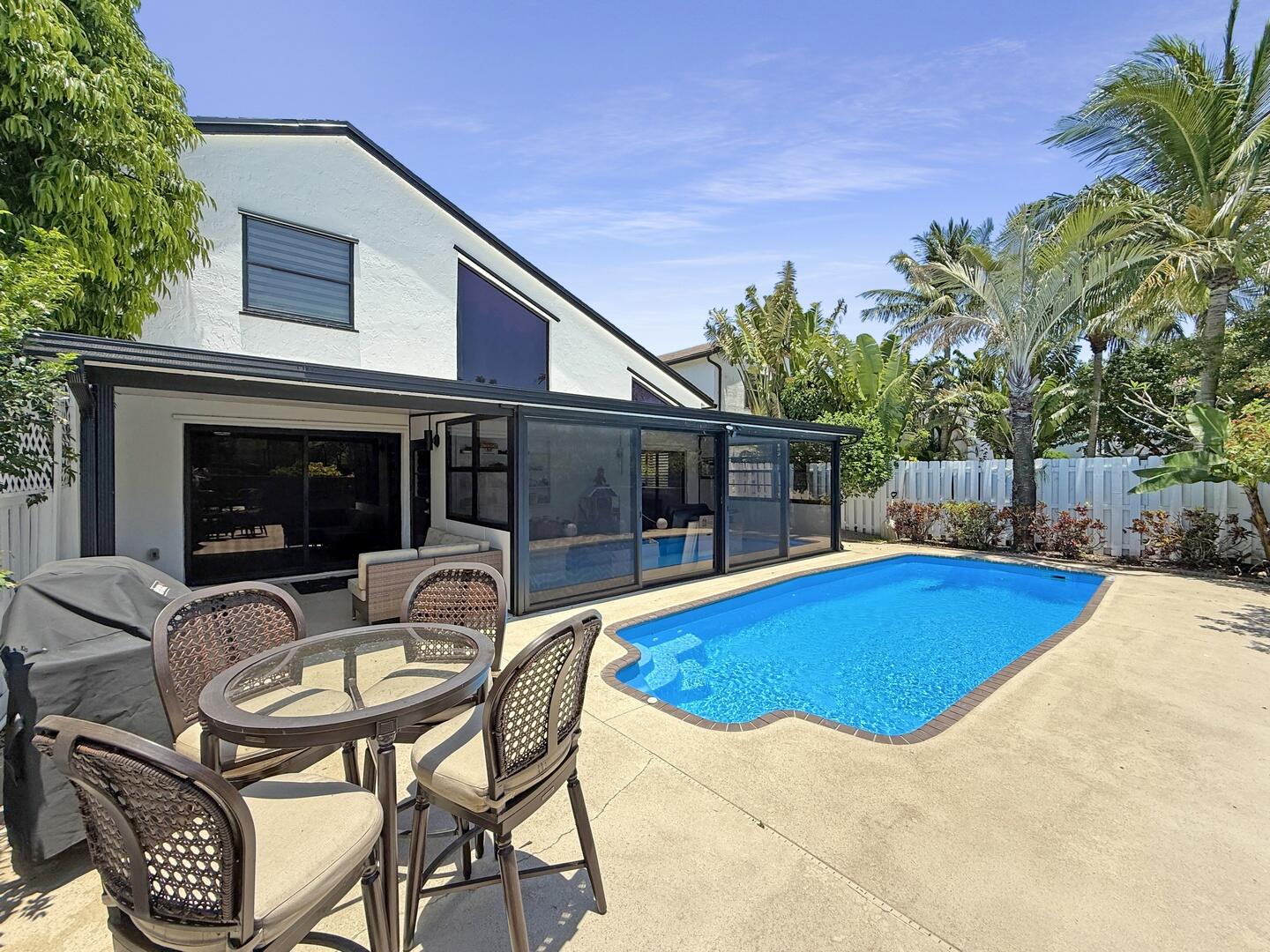 8658 Kimble Way, Boca Raton