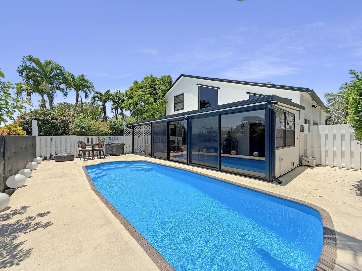 8658 Kimble Way, Boca Raton