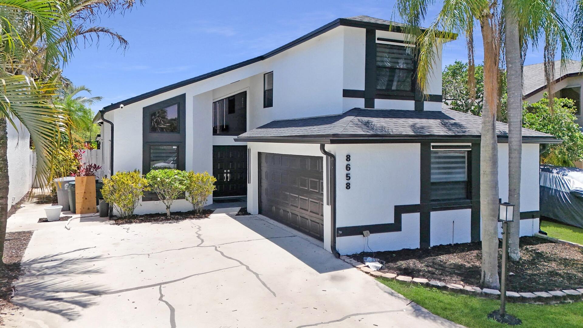 8658 Kimble Way, Boca Raton