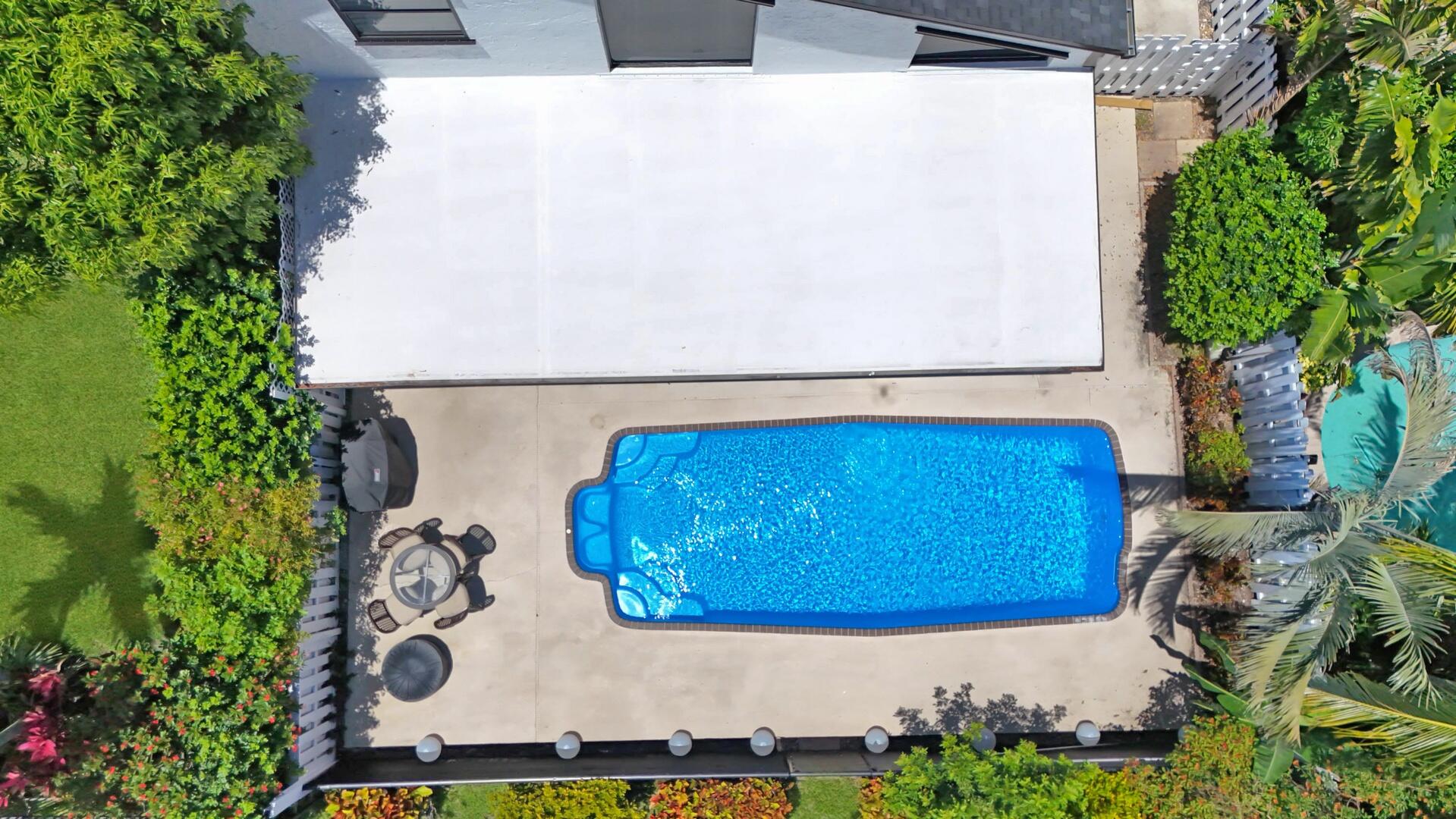 8658 Kimble Way, Boca Raton