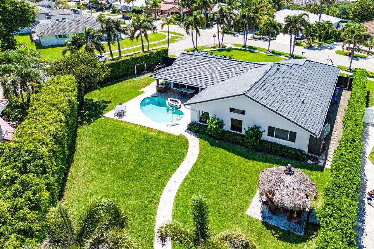 7700 NE Spanish Trail Court