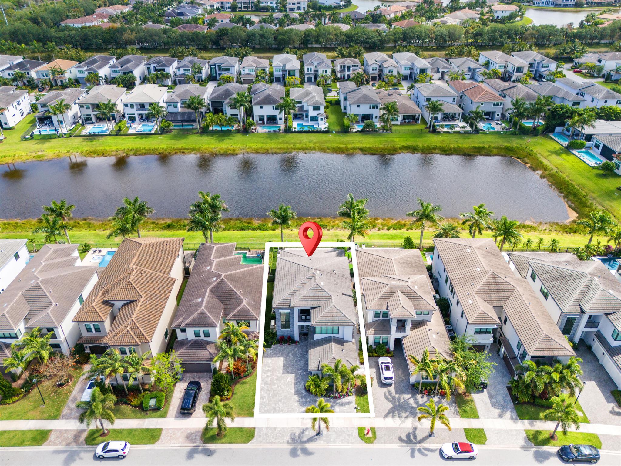 9046 Chauvet Way