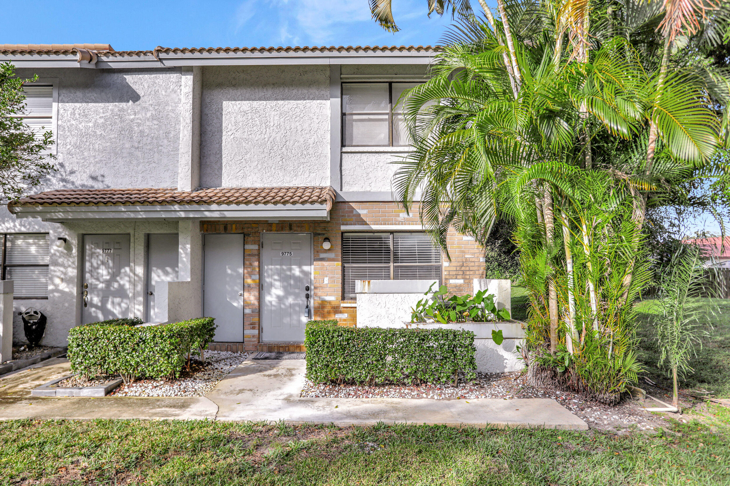 9775 Riverside Drive 68-3, Coral Springs Unit: 68-3