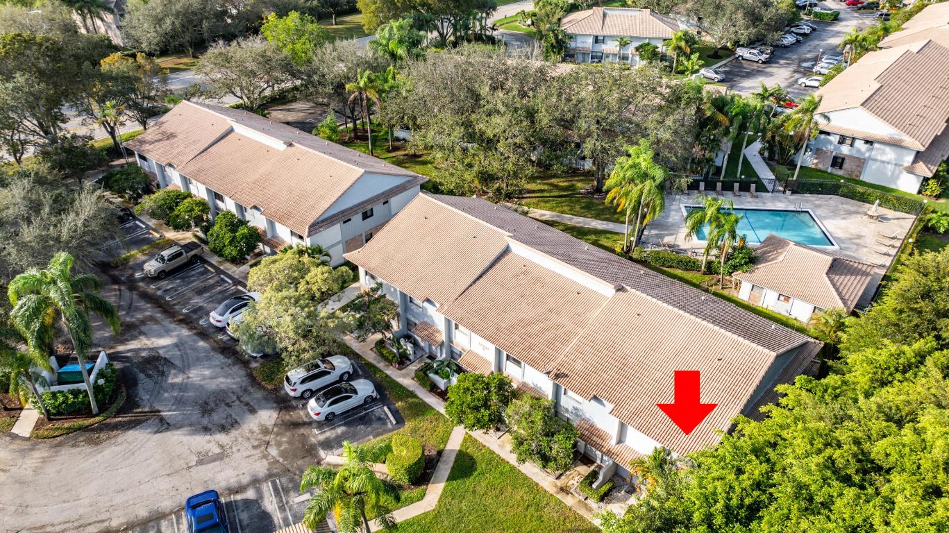 9775 Riverside Drive 68-3, Coral Springs Unit: 68-3