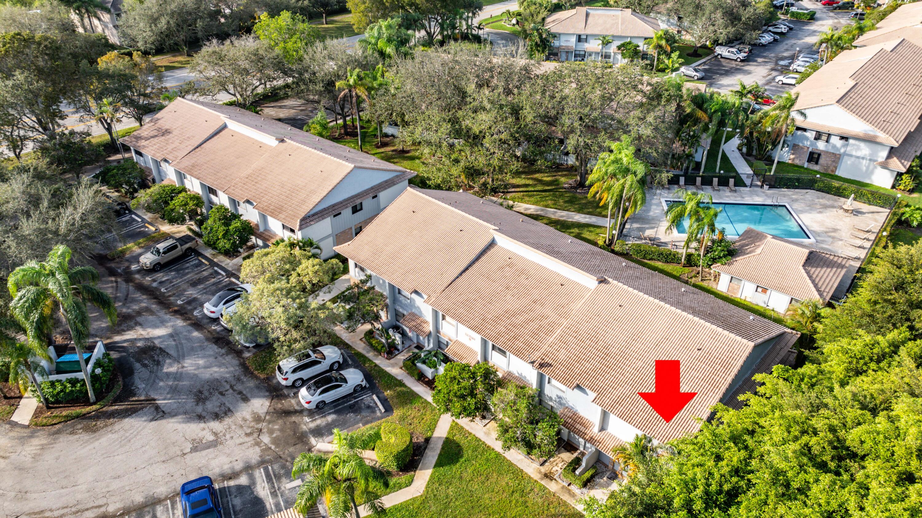 9775 Riverside Drive 68-3, Coral Springs Unit: 68-3