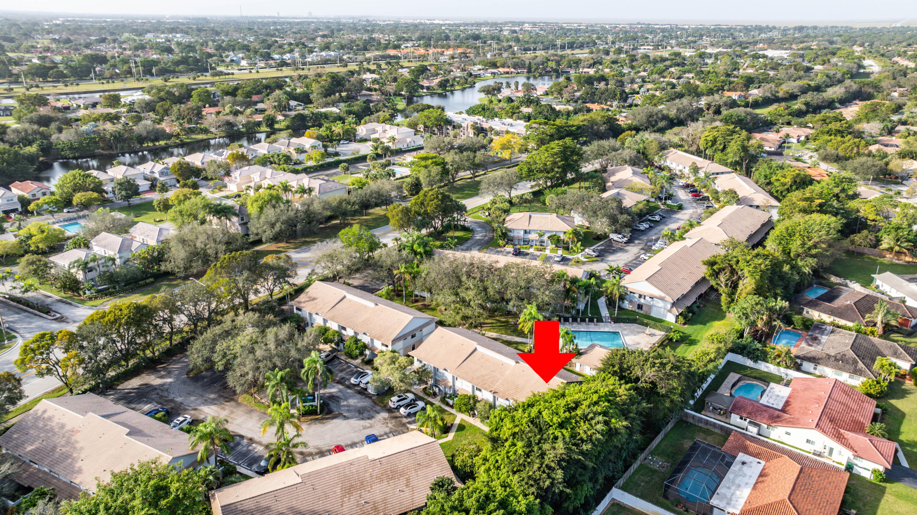 9775 Riverside Drive 68-3, Coral Springs Unit: 68-3
