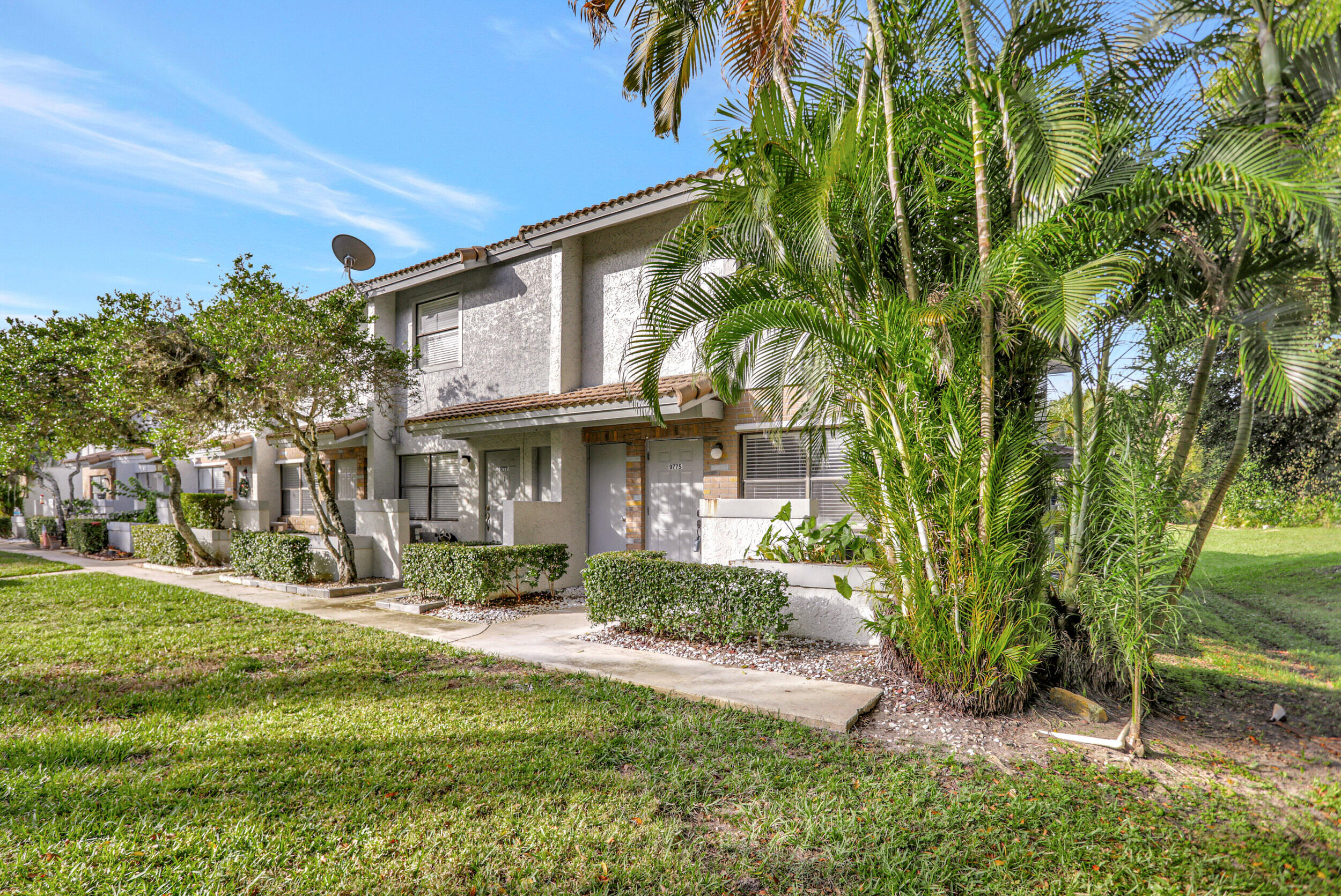 9775 Riverside Drive 68-3, Coral Springs Unit: 68-3