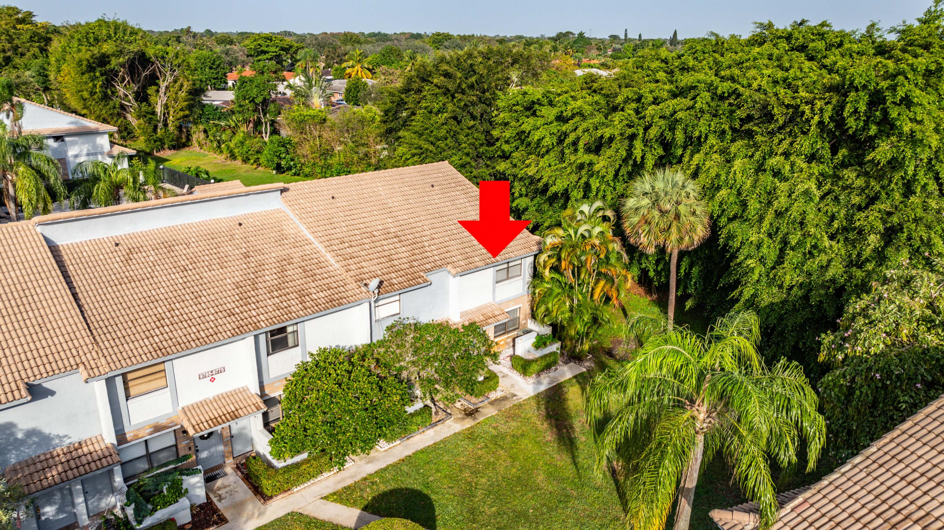 9775 Riverside Drive 68-3, Coral Springs Unit: 68-3