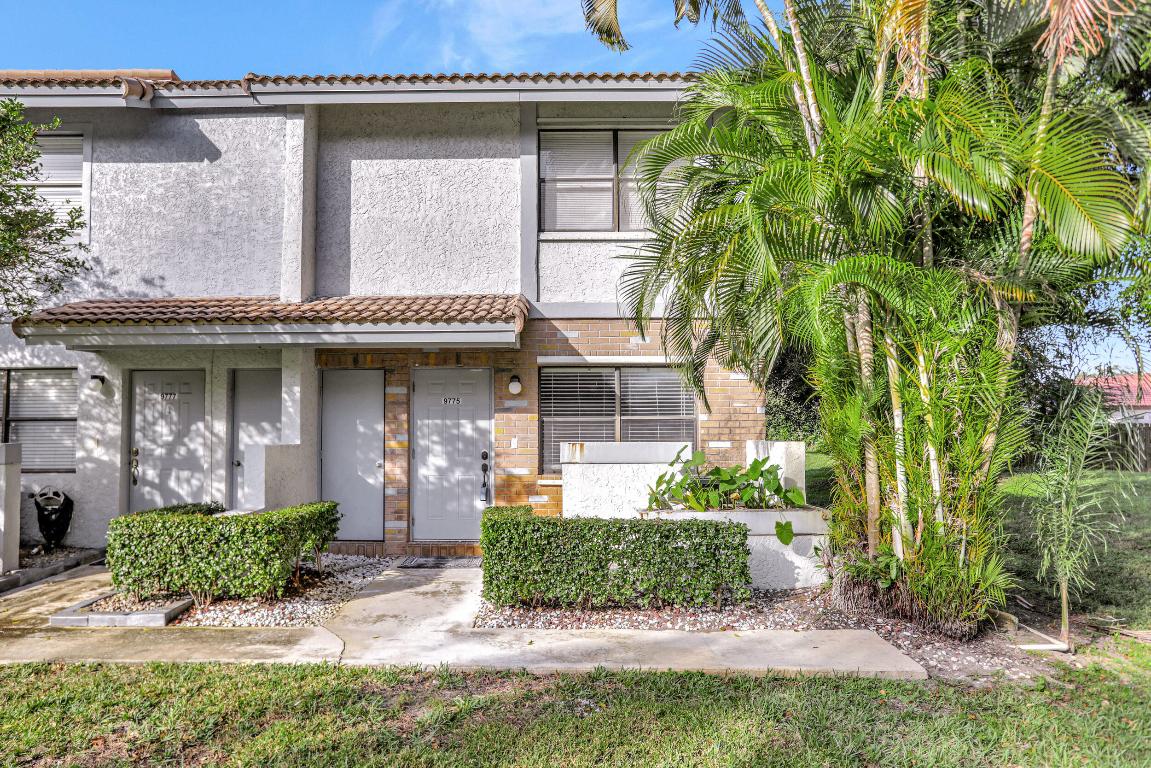 9775 Riverside Drive 68-3, Coral Springs Unit: 68-3