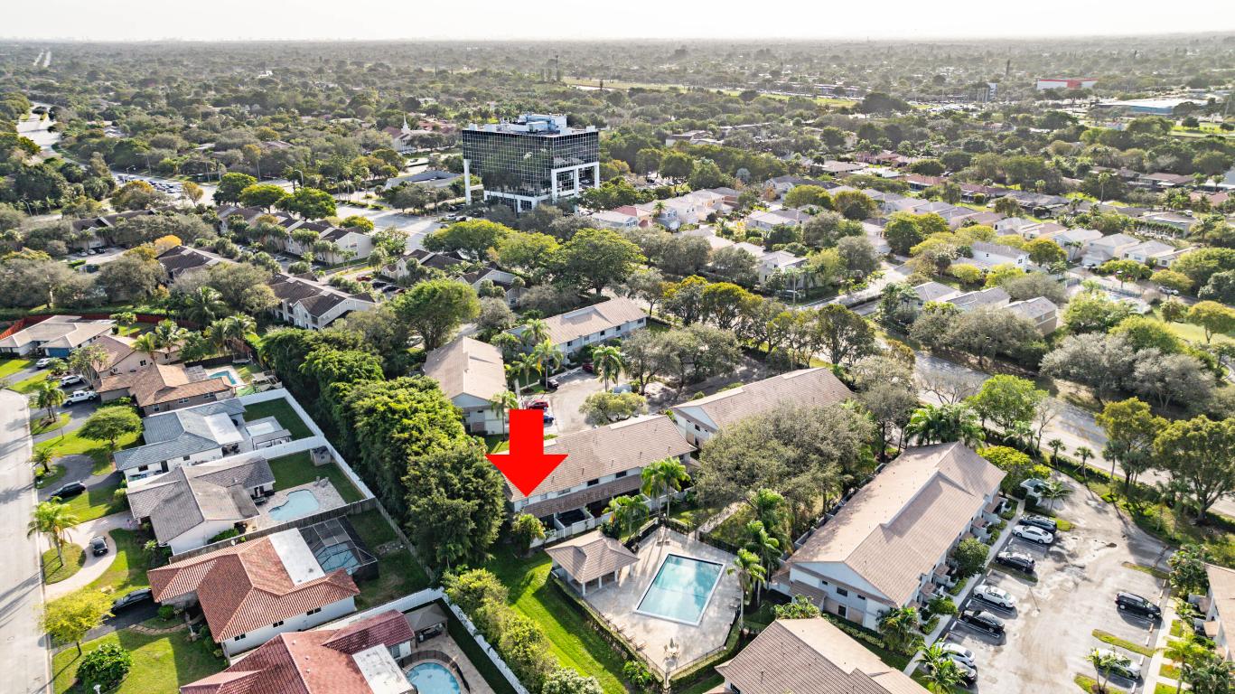 9775 Riverside Drive 68-3, Coral Springs Unit: 68-3