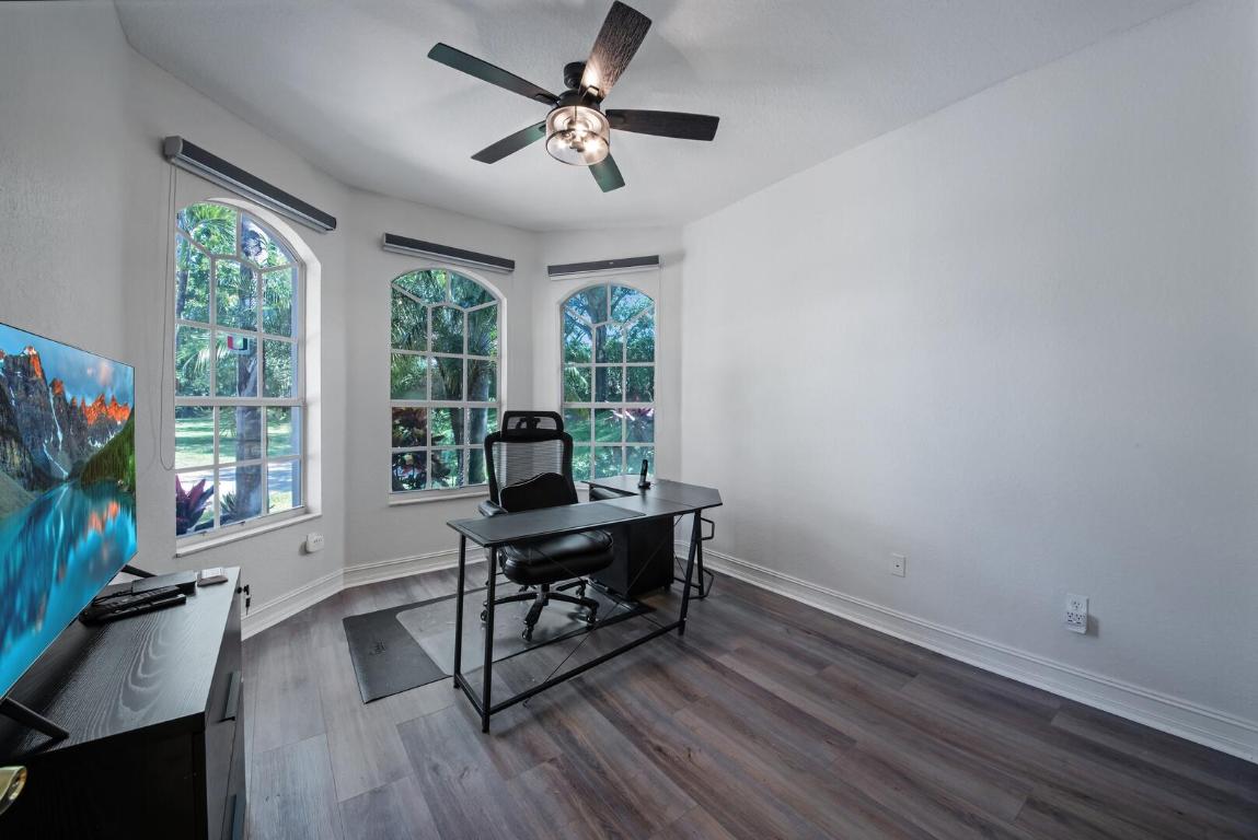 8445 Breezy Hill Drive, Boynton Beach