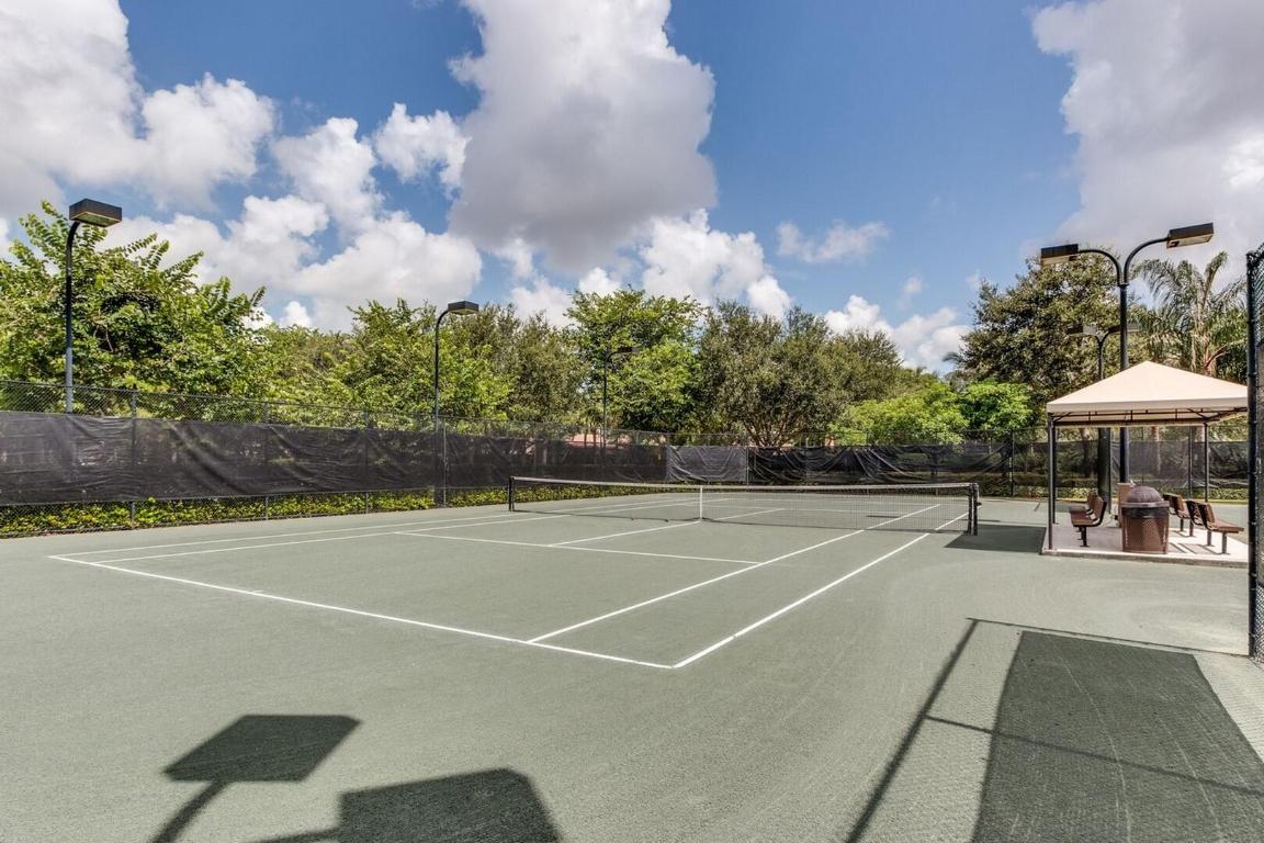 8445 Breezy Hill Drive, Boynton Beach