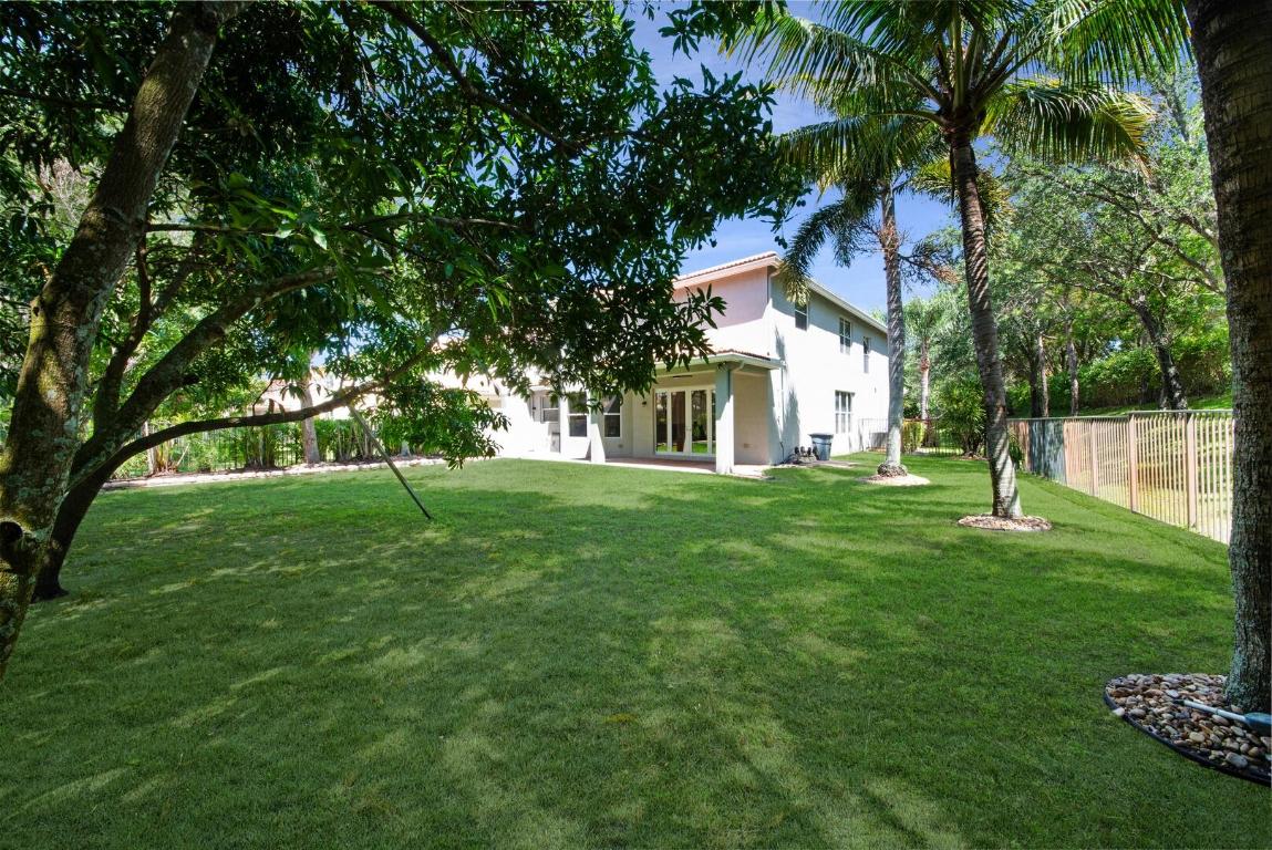 8445 Breezy Hill Drive, Boynton Beach