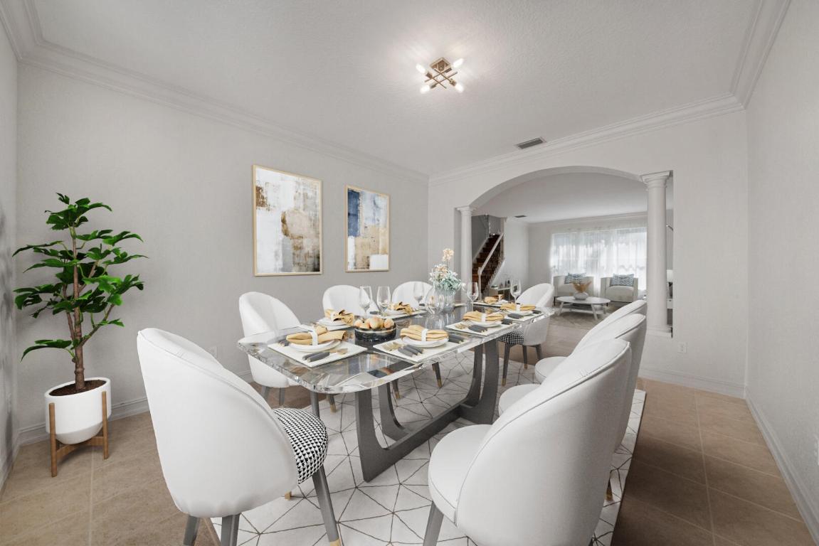 8445 Breezy Hill Drive, Boynton Beach