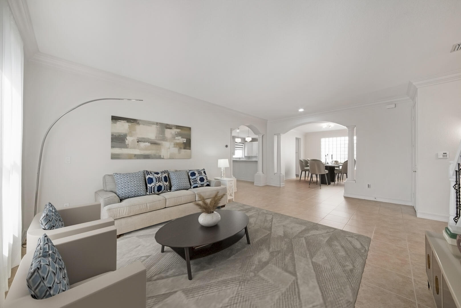 8445 Breezy Hill Drive, Boynton Beach