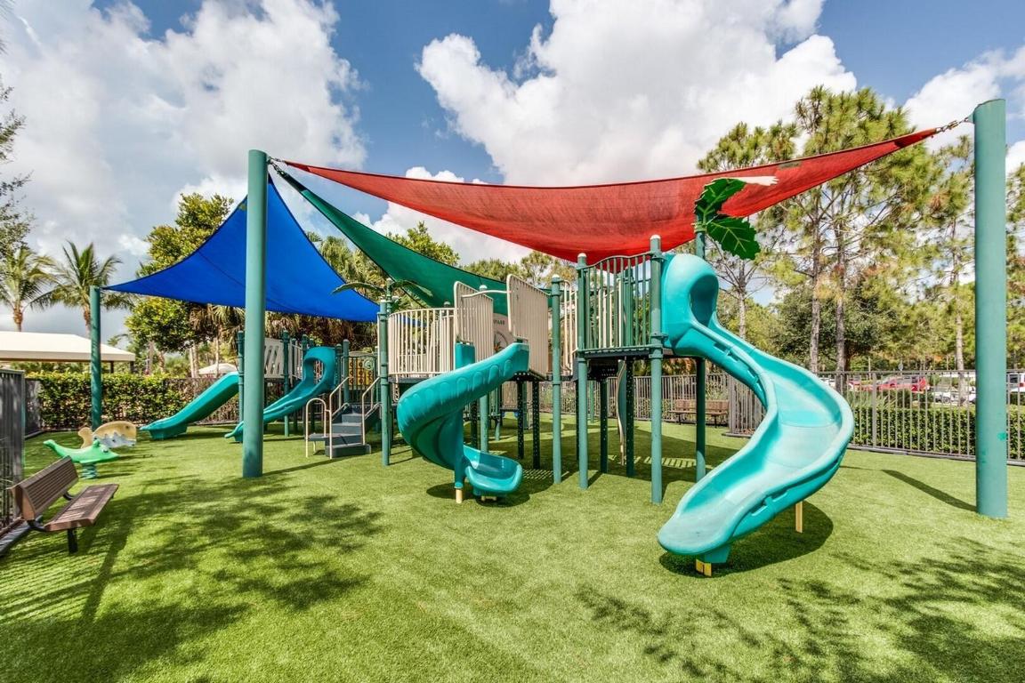 8445 Breezy Hill Drive, Boynton Beach