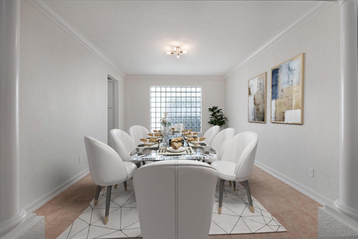 8445 Breezy Hill Drive, Boynton Beach