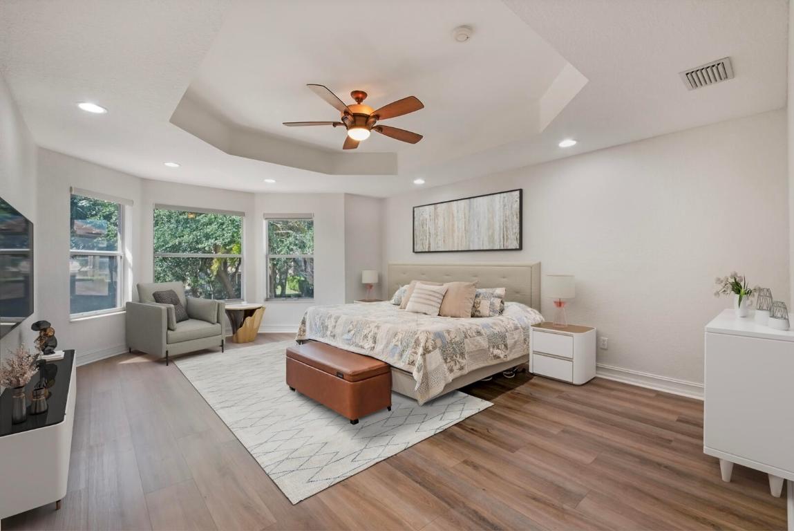 8445 Breezy Hill Drive, Boynton Beach