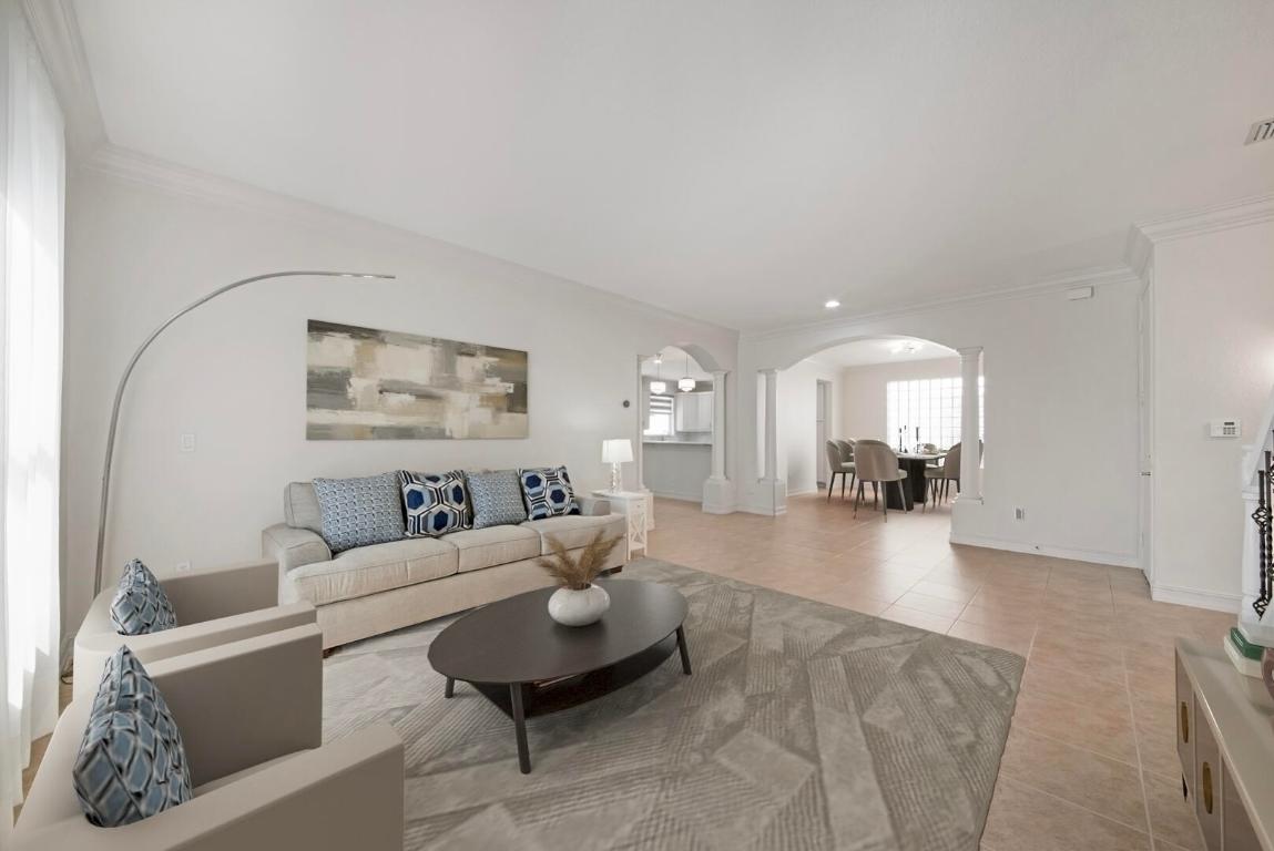 8445 Breezy Hill Drive, Boynton Beach