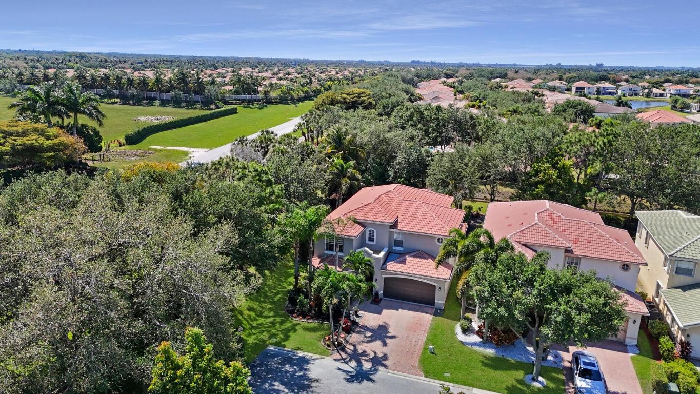 8445 Breezy Hill Drive, Boynton Beach