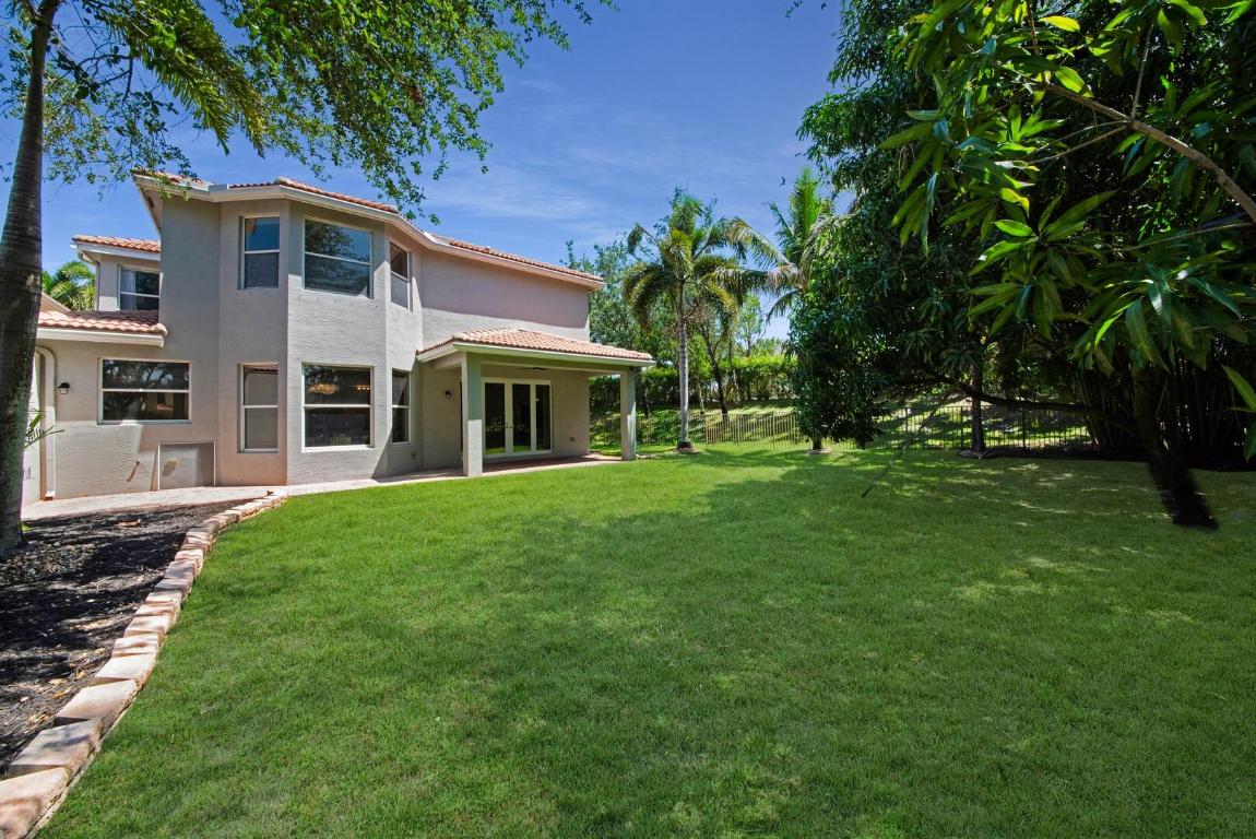8445 Breezy Hill Drive, Boynton Beach