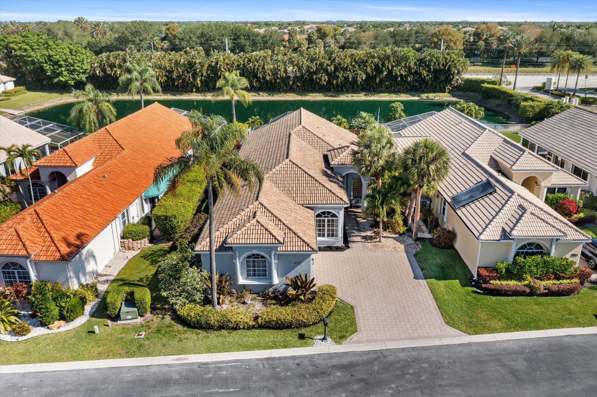 9127 Long Lake Palm Drive