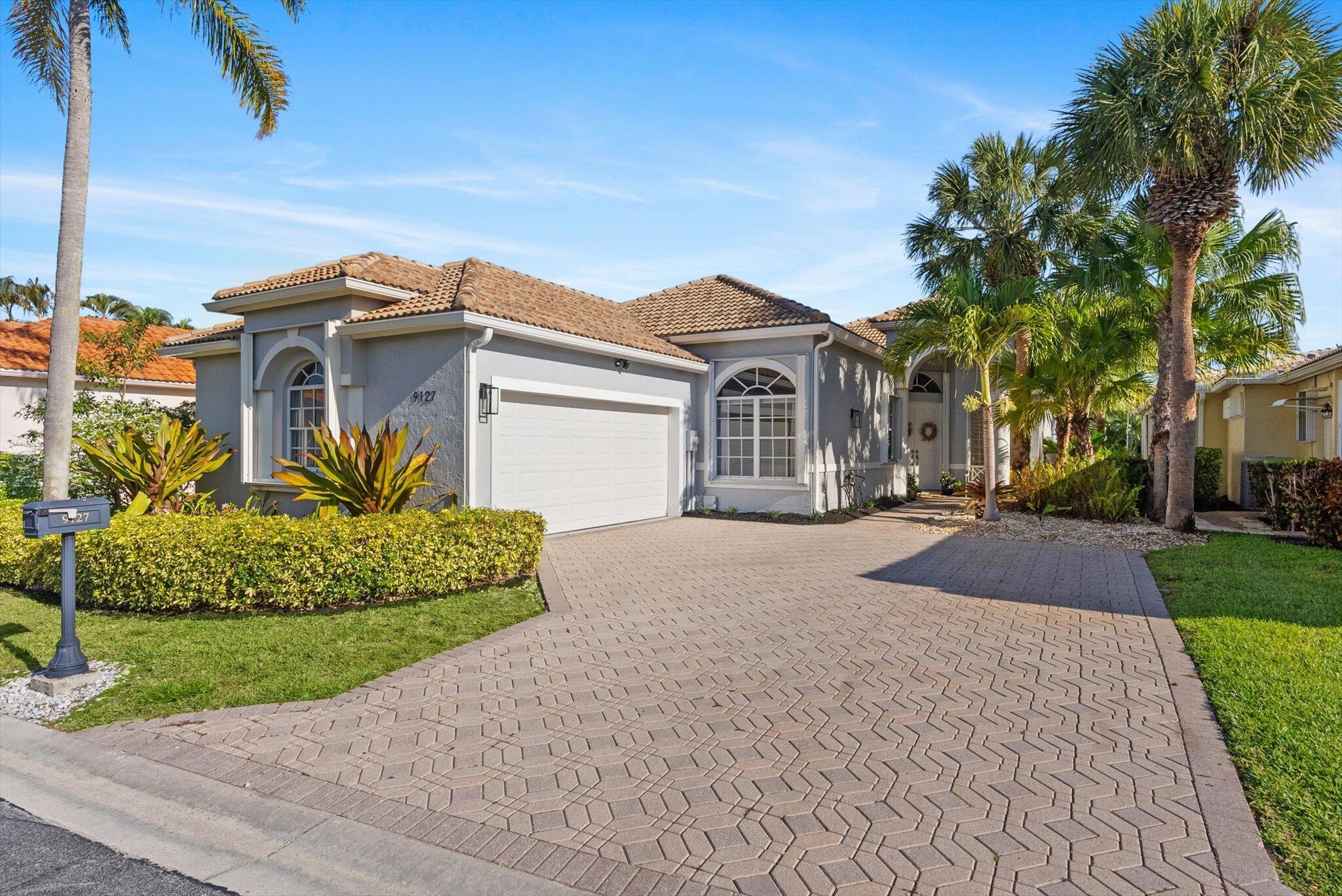 9127 Long Lake Palm Drive