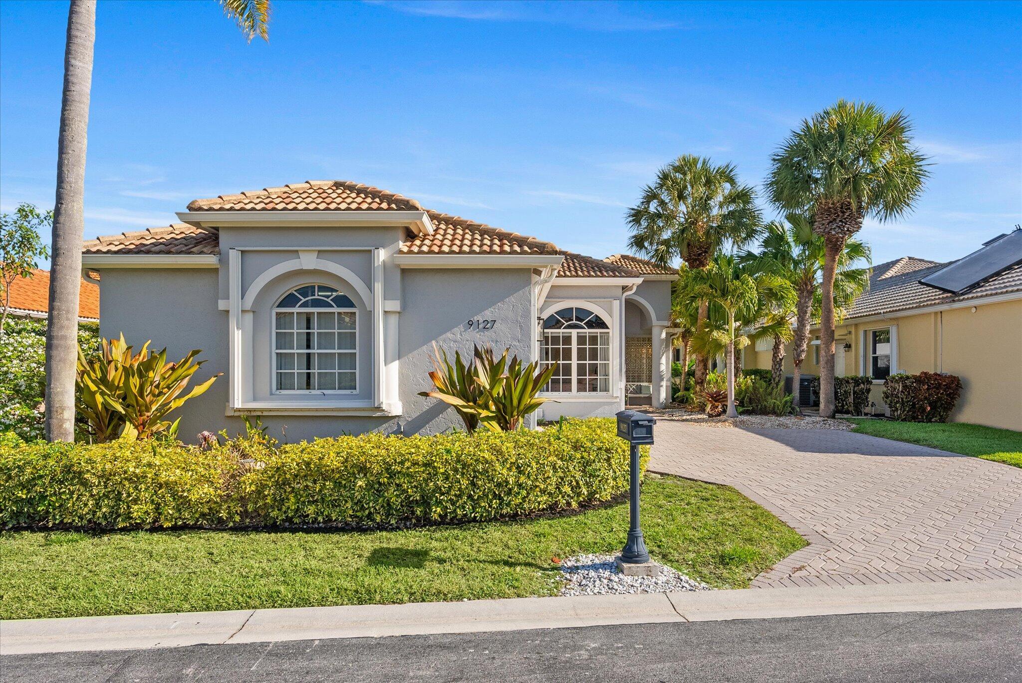9127 Long Lake Palm Drive