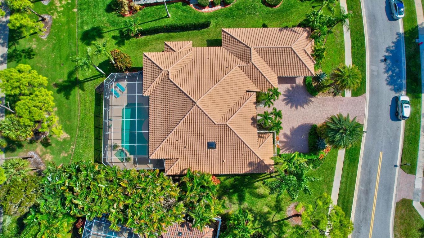8320 Desmond Drive, Boynton Beach