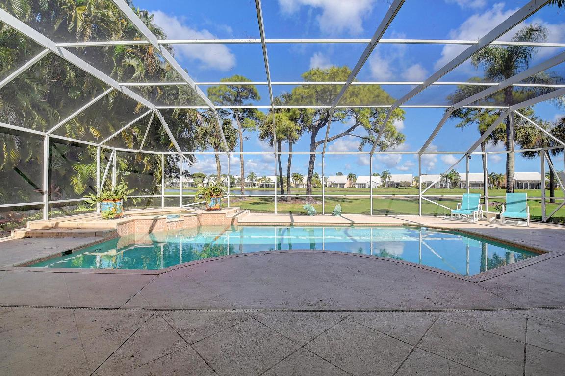 8320 Desmond Drive, Boynton Beach